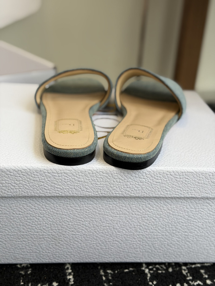 Dio* sandals DS147