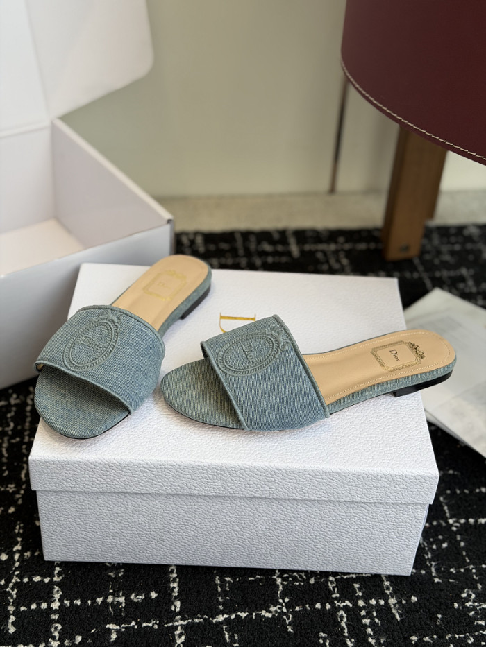 Dio* sandals DS147