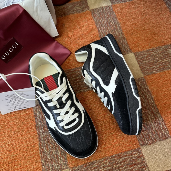 G*u*i* sneaker gc129