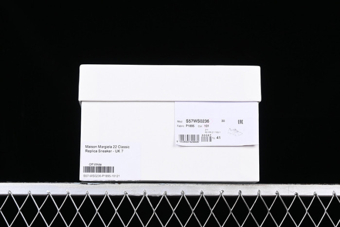 ma*s*n Ma*i*la calfskin s57ws0236