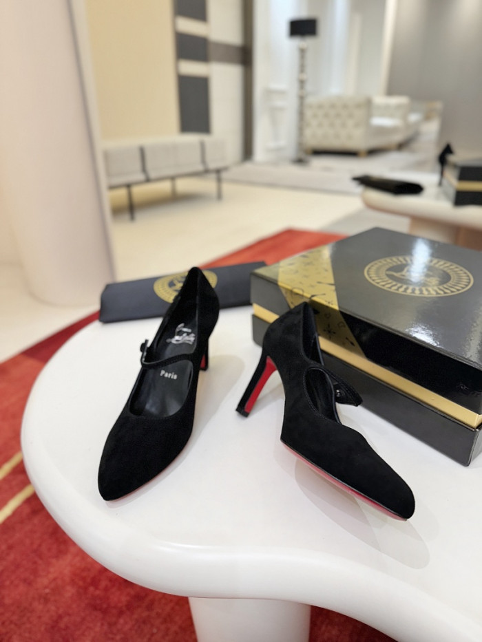 C&L Heels CLL000203