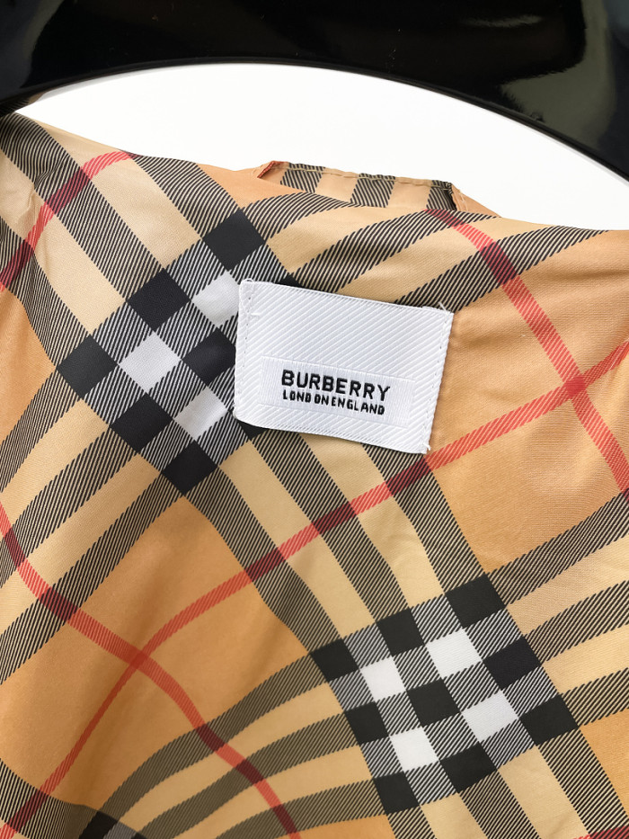 BUR*ERRY JACKET BR52