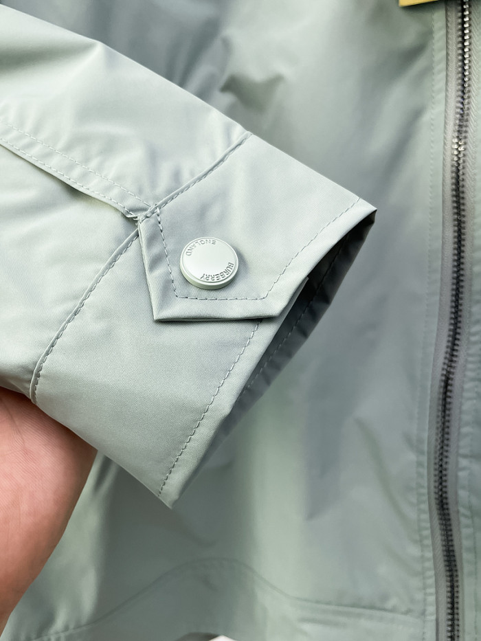 BUR*ERRY JACKET BR52