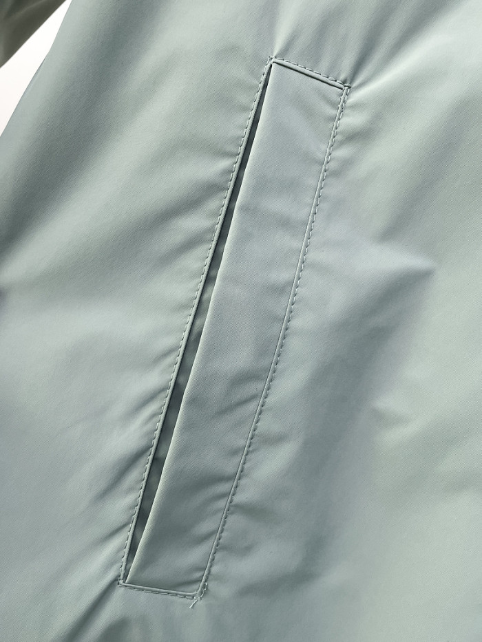 BUR*ERRY JACKET BR52