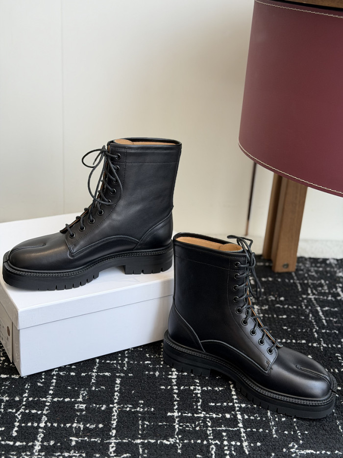 Ma1s0n Marg*e1a BOOTS S57WS0414