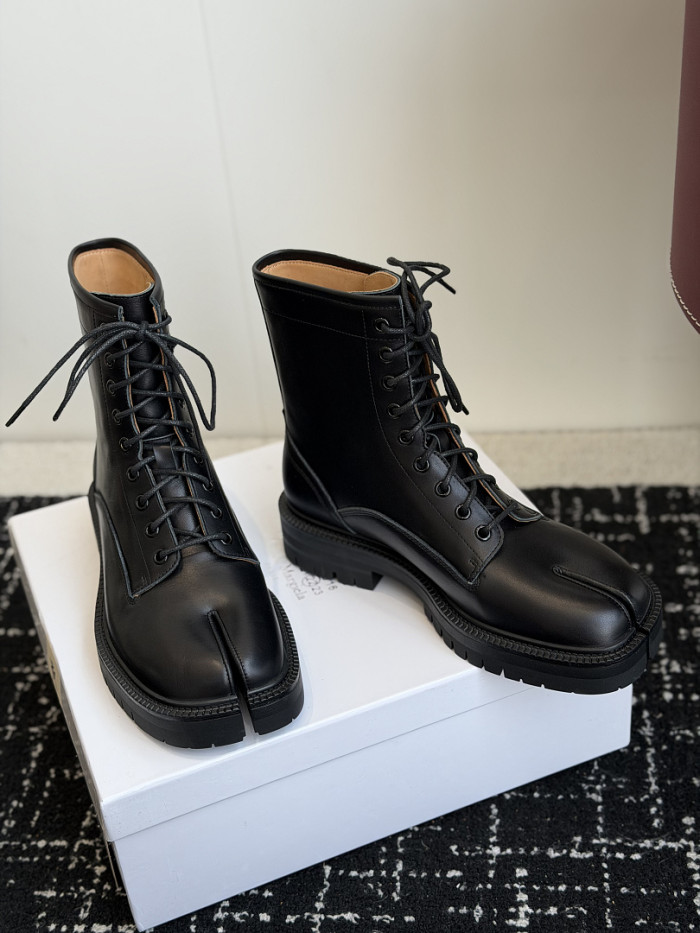 Ma1s0n Marg*e1a BOOTS S57WS0414