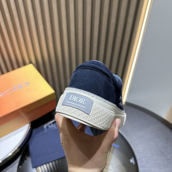 DIO* B33 SNEAKERS Dr0154