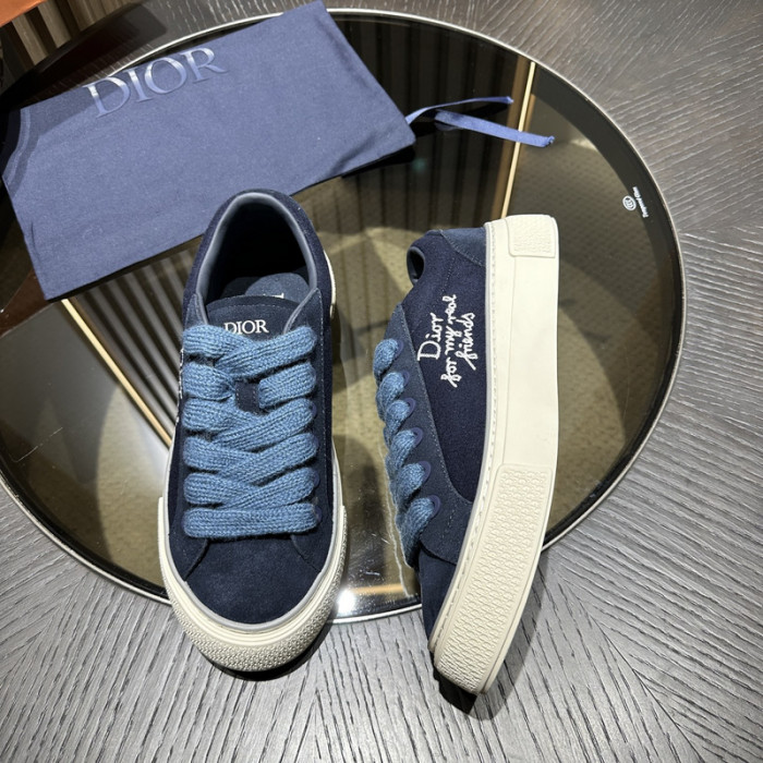 DIO* B33 SNEAKERS Dr0154