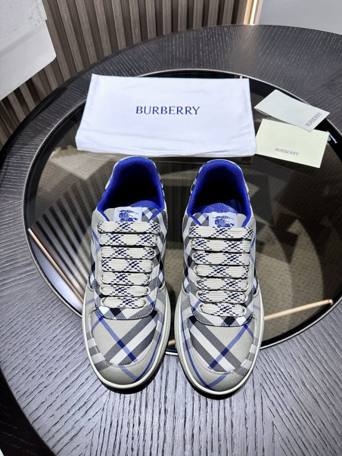 BUR*ERRY SHOES BBY100