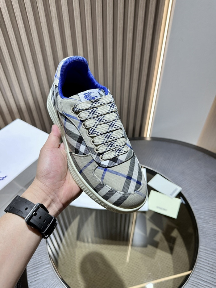 BUR*ERRY SHOES BBY100