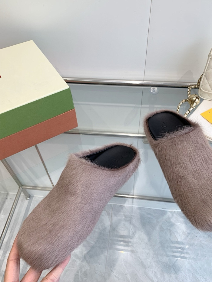 Marni Slides M009