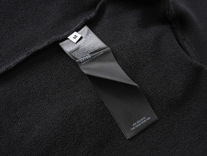 Balenciag* Hoodie Bh062