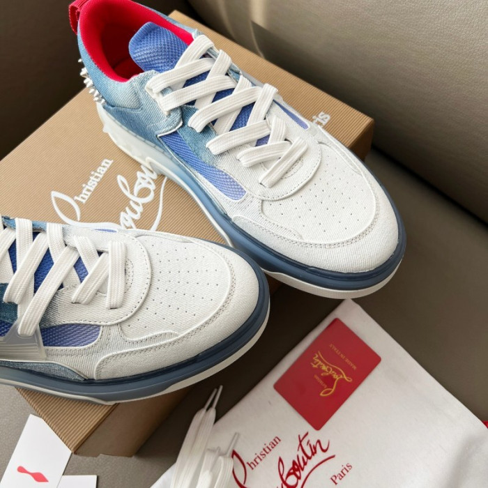 C&L sneakers CLL000146