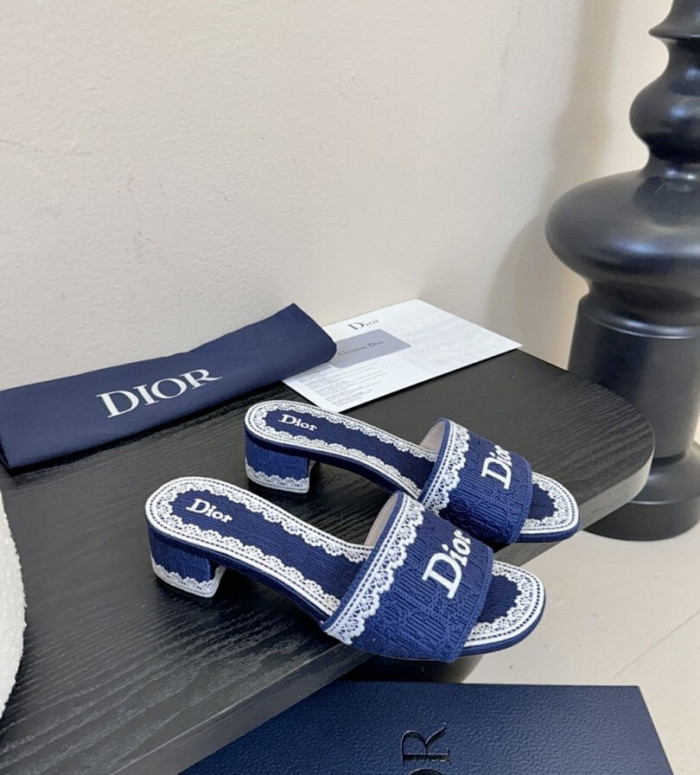 Dio* sandals DS110