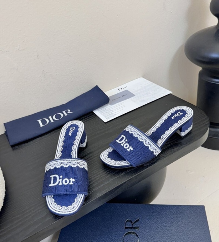 Dio* sandals DS110