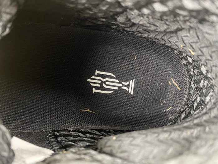 Air Jordan 23 Trophy Room Black 853336-023