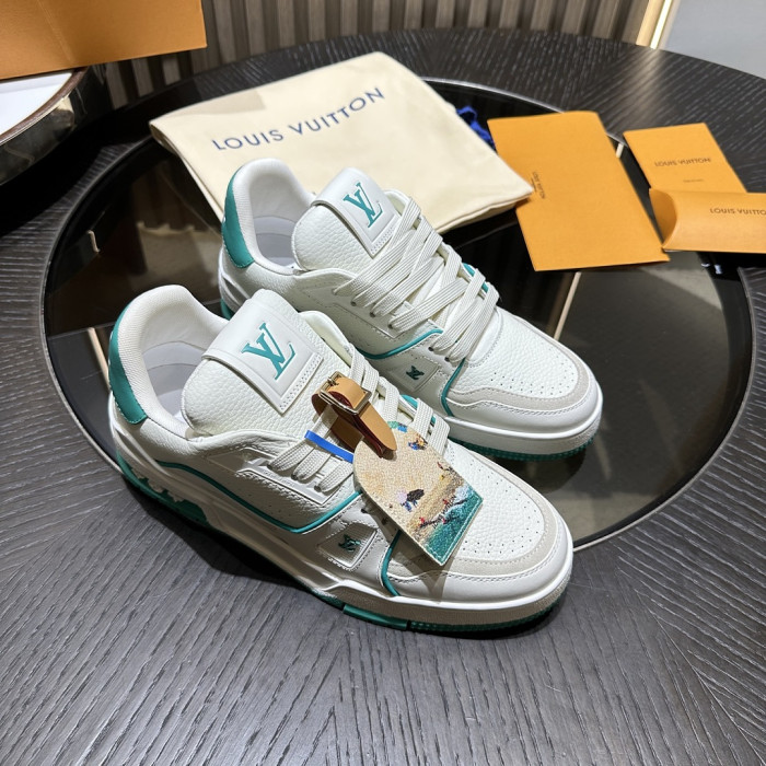 LV sneakers L0000860