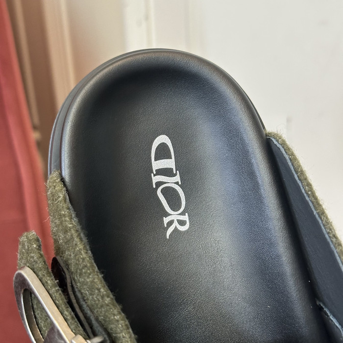 Dio* sandals DS189