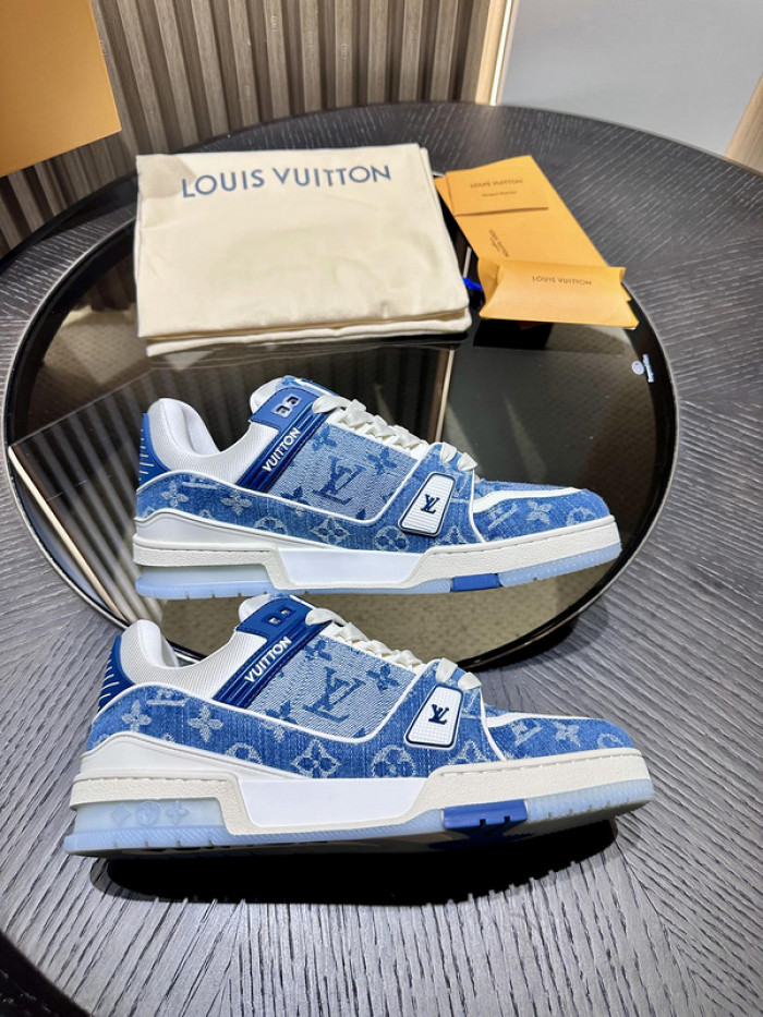 LV snekaers L0000415