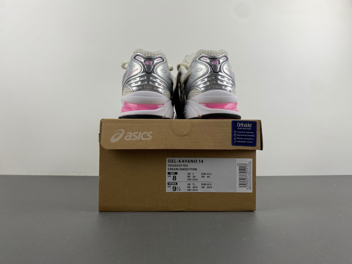 ASICS sneaker 1203A585-600