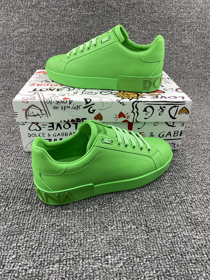 DG Sneaker DG46