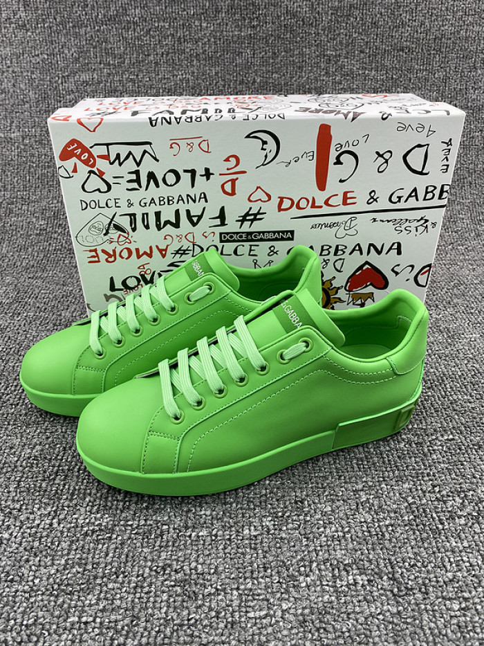 DG Sneaker DG46