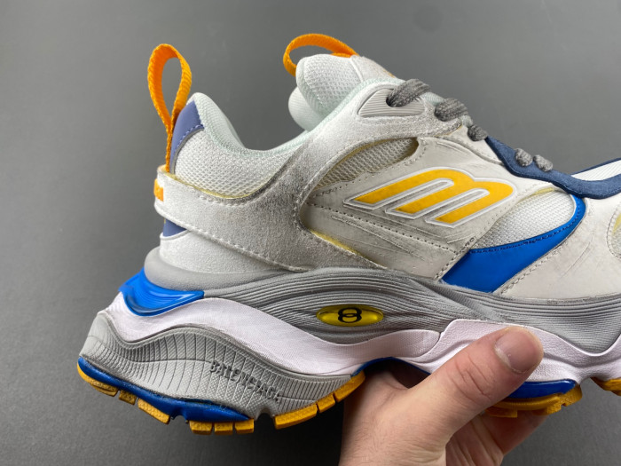 Balenciaga sneaker W2MV1 1073