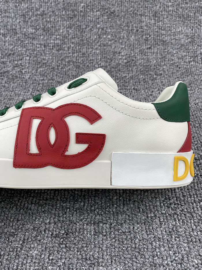 DG Sneaker DG45