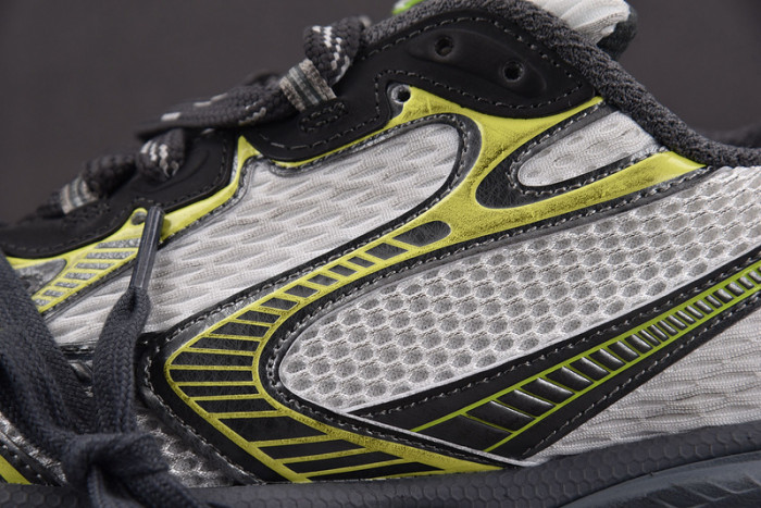 Balenciaga sneaker W3XL5 9237