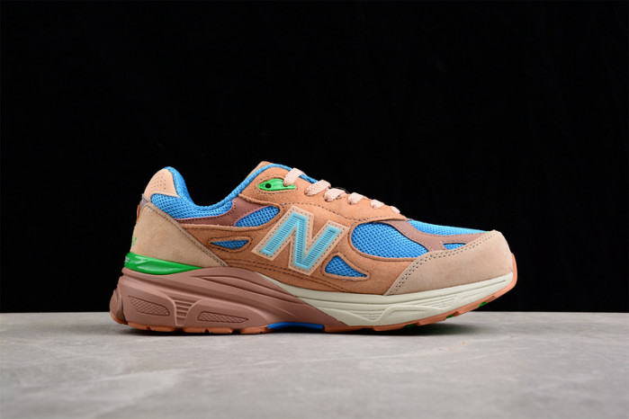 New Balance NB990 M990JG3