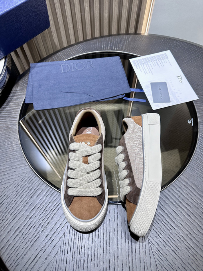 DIO* B33 SNEAKERS Dr0135