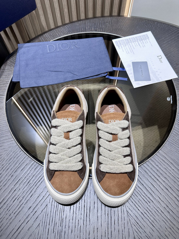 DIO* B33 SNEAKERS Dr0135