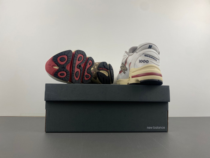 New Balance 1000 Angora M1000CB