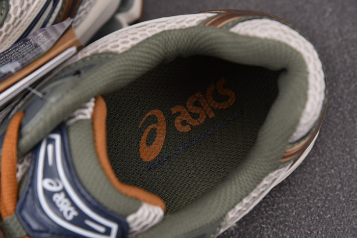 ASICS sneaker 1201A019-120