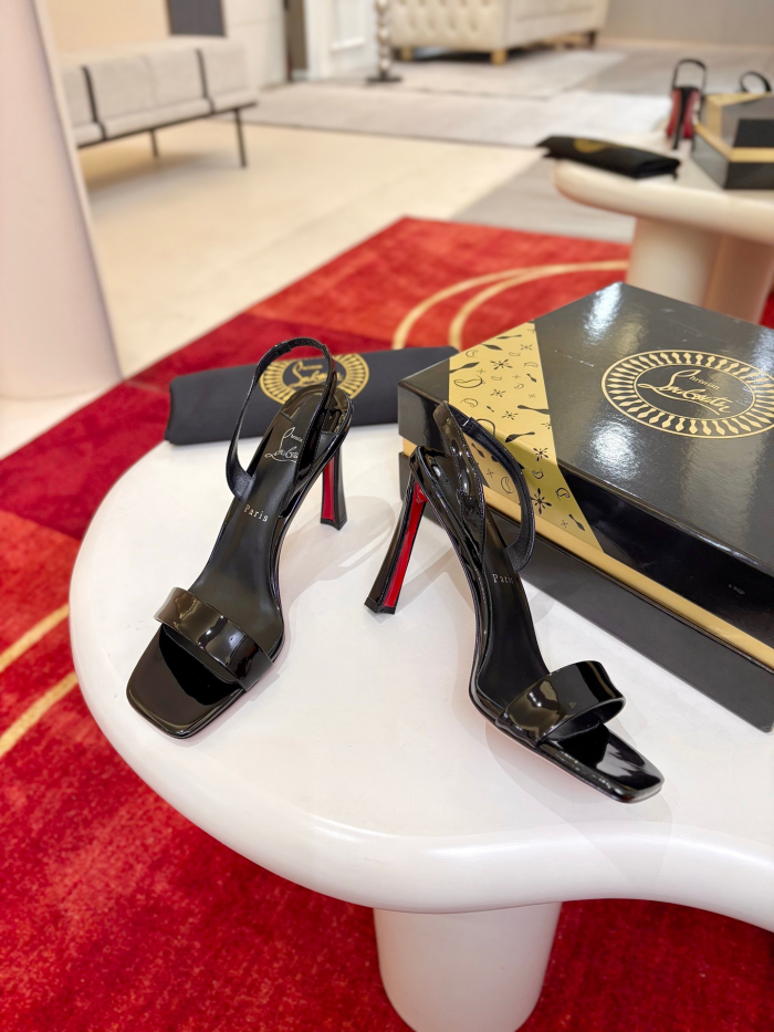 C&L Heels CLL000229