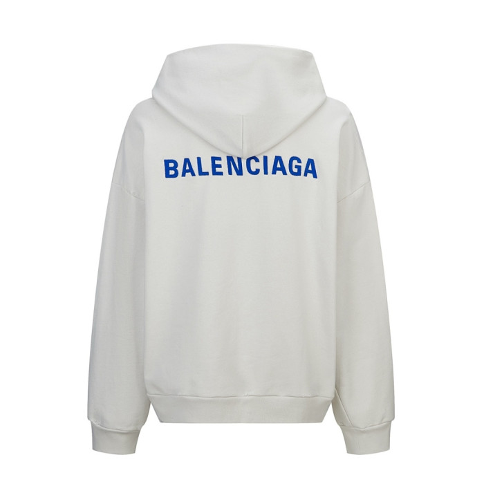 Balenciag* HOODIE Bh124