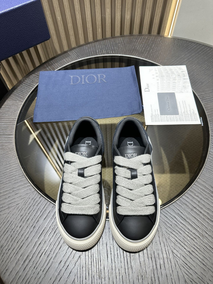 DIO* B33 SNEAKERS Dr0131