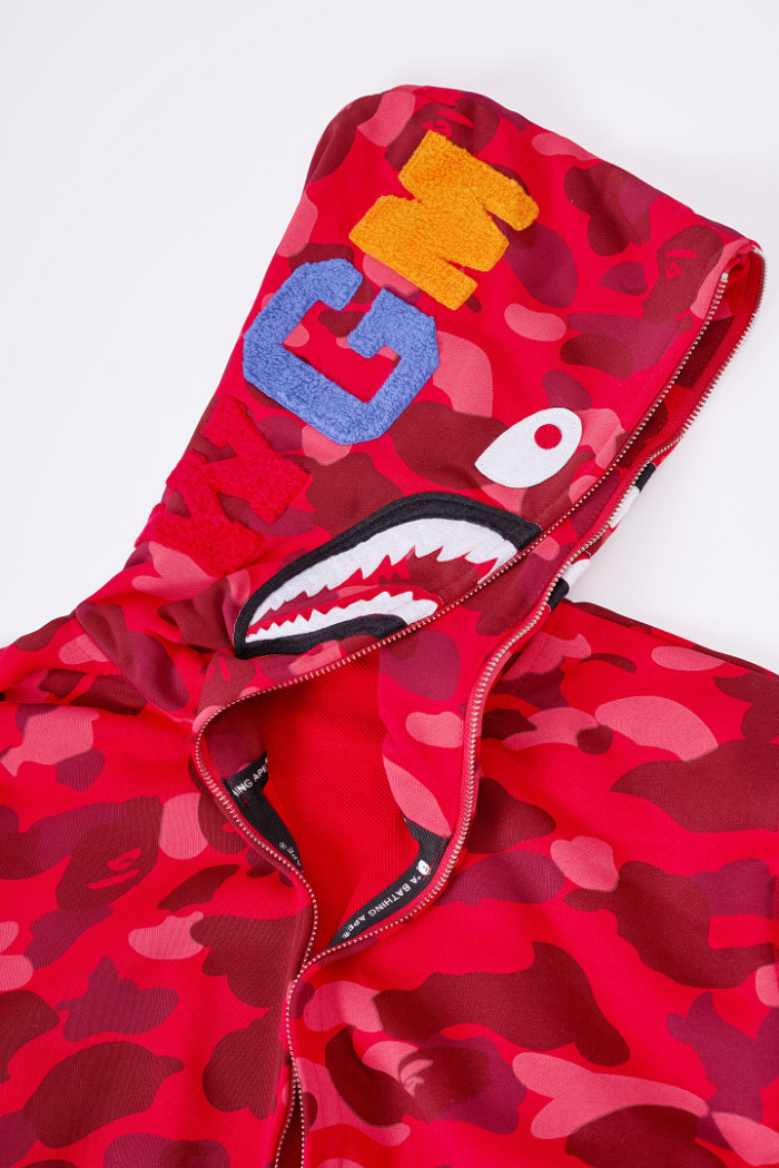 BAPE bvip62