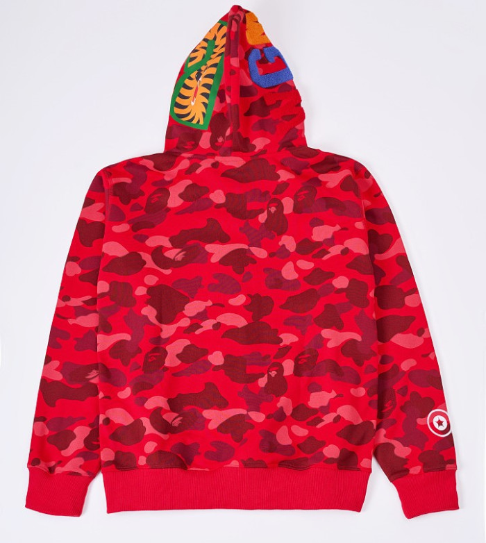 BAPE bvip62