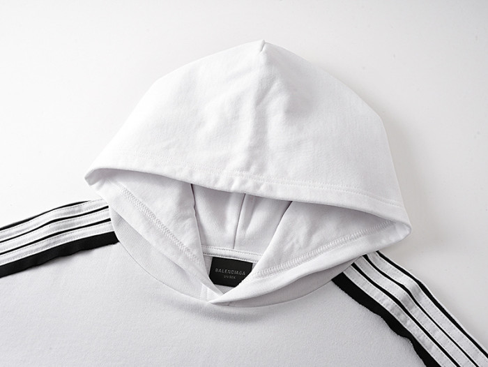 Balenciag* Hoodie Bh063