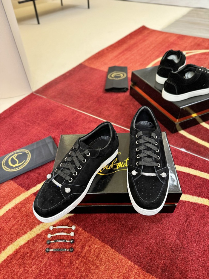 C&L sneakers CLL000218