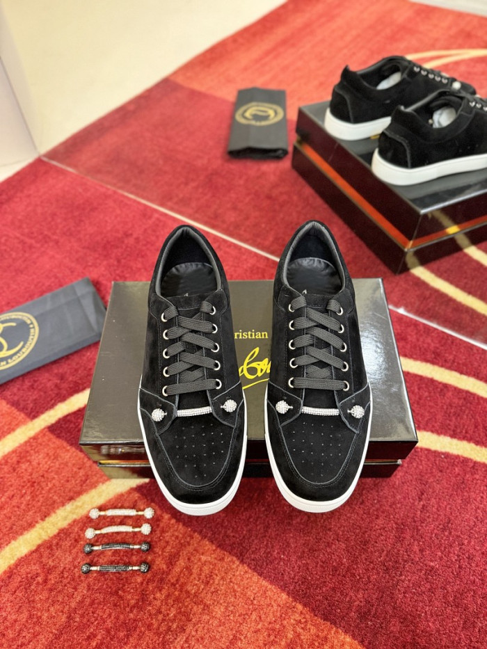 C&L sneakers CLL000218