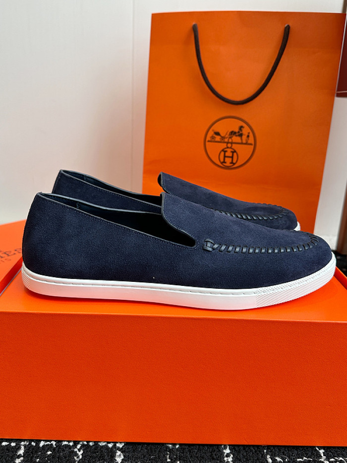 Hermes loafers HM071