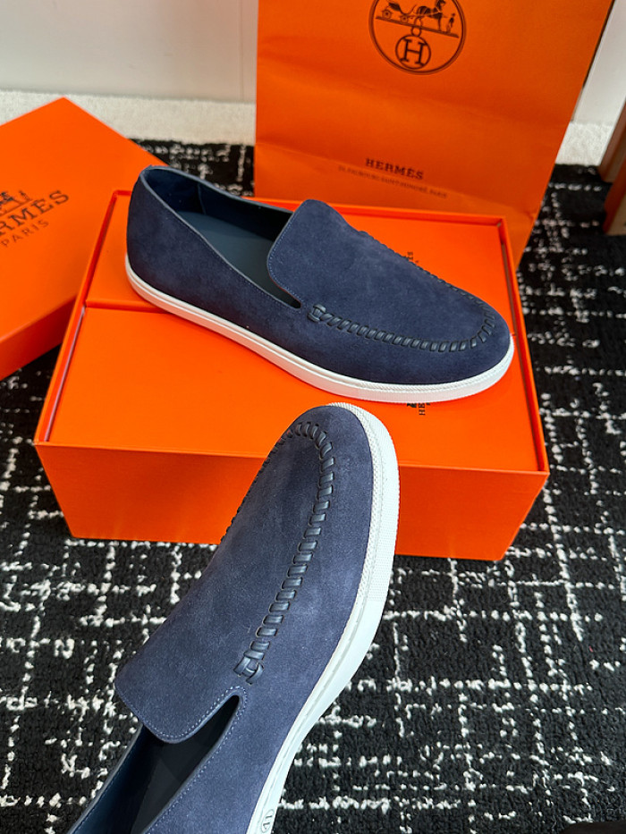 Hermes loafers HM071