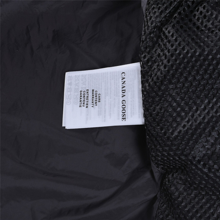Canada G00SE JACKET CG35