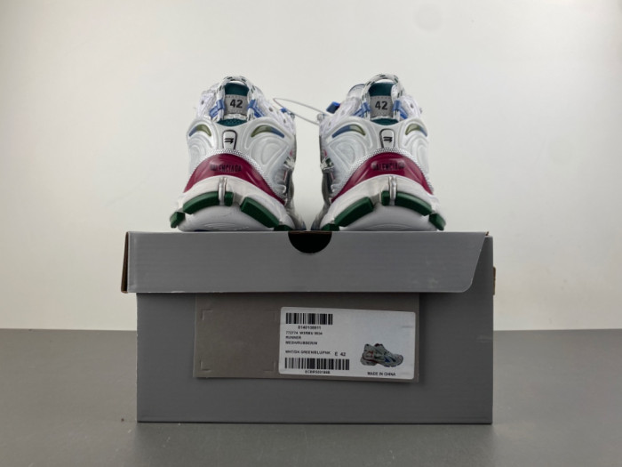 Ba1en*iaga runner sneaker w3rmu 9934