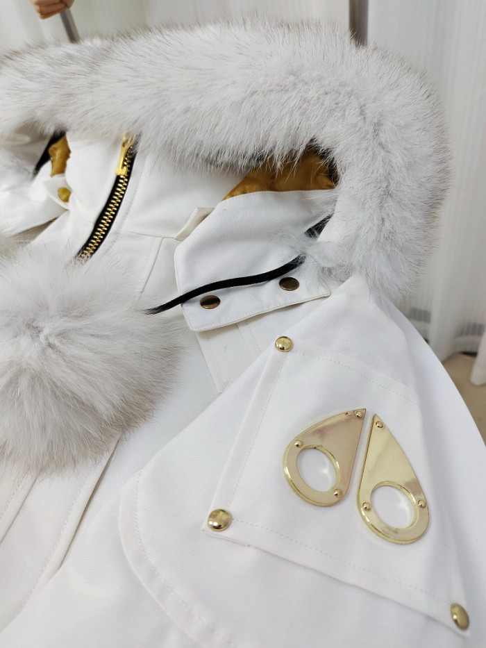M00se knuckles jacket MK13
