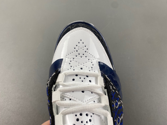 Air Jordan 23 Motorsports 318376-011