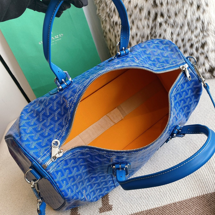 G09ard TRAVEL BAG 45CM GY15