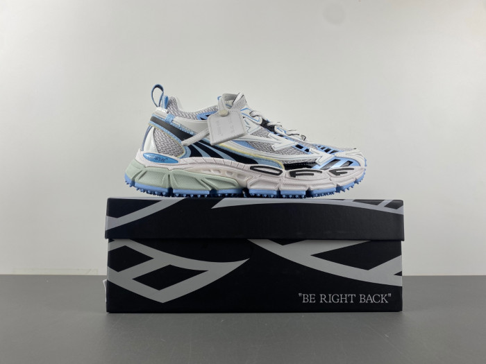 Off-White Be right back OWIA289F25